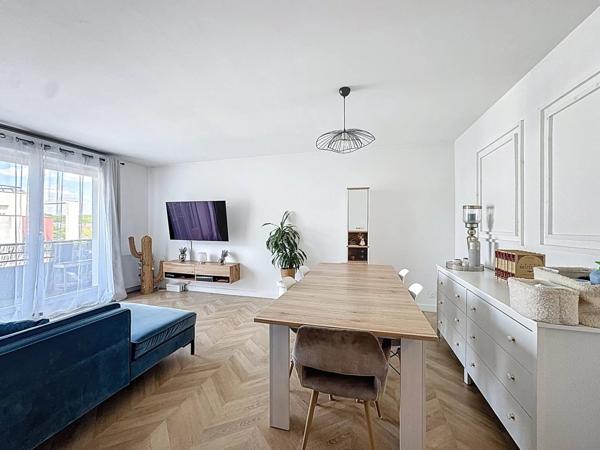 Vente Appartement 3 pièces 61 m2 à Orly