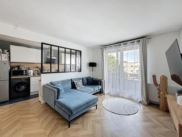 Vente Appartement 3 pièces 61 m2 à Orly