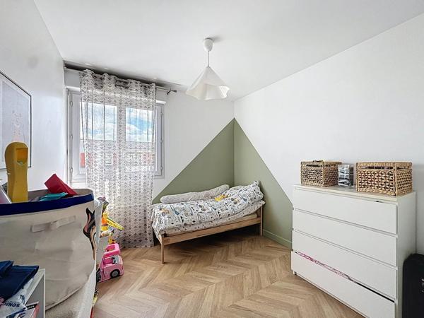 Vente Appartement 3 pièces 61 m2 à Orly