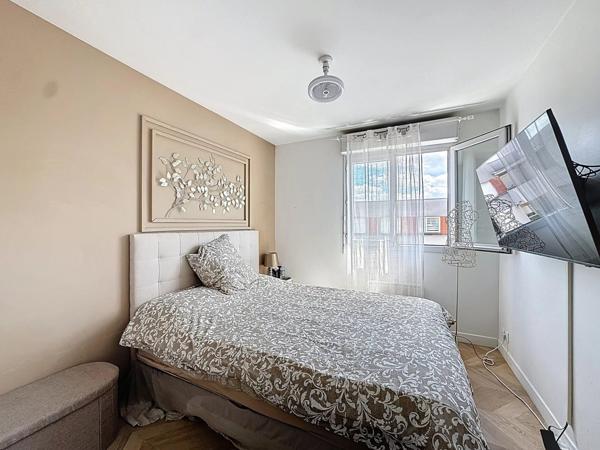 Vente Appartement 3 pièces 61 m2 à Orly