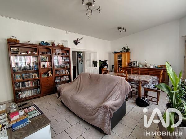 Maison à vendre 4 pièces 104 m² Saint-Rémy-du-Val