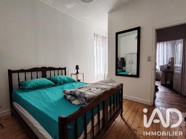 Maison à vendre 4 pièces 104 m² Saint-Rémy-du-Val