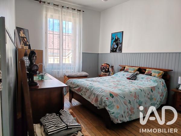 Maison à vendre 4 pièces 104 m² Saint-Rémy-du-Val