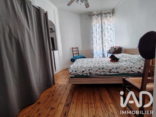 Maison à vendre 4 pièces 104 m² Saint-Rémy-du-Val