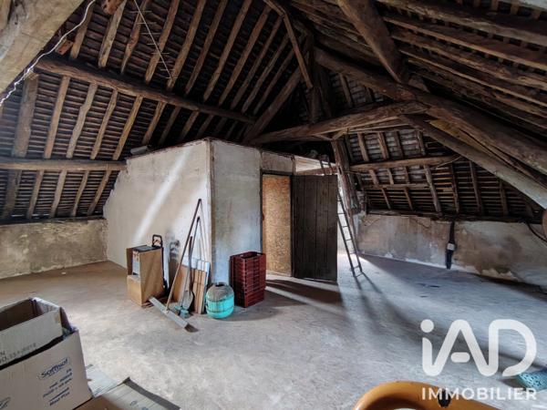 Maison à vendre 4 pièces 104 m² Saint-Rémy-du-Val