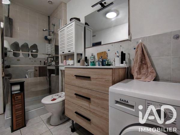 Maison à vendre 4 pièces 104 m² Saint-Rémy-du-Val