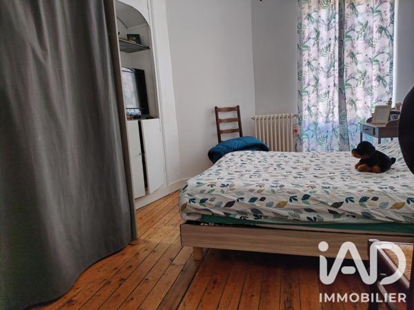 Maison à vendre 4 pièces 104 m² Saint-Rémy-du-Val