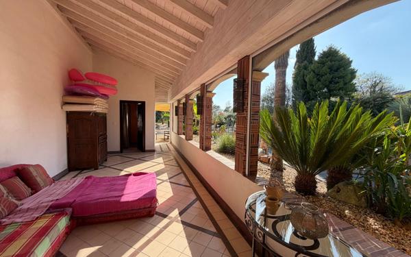 Maison à vendre    9 pièces • 235 m2 Saint-Sever
