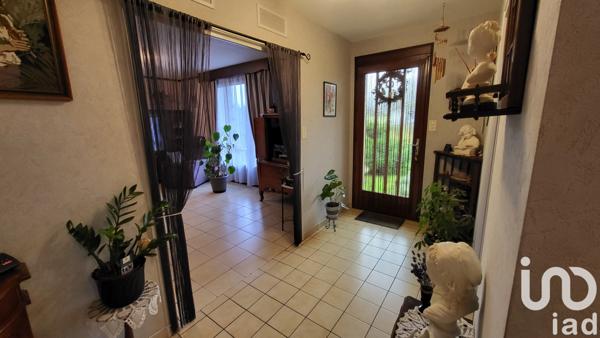 Maison à vendre 4 pièces 95 m² Boussac