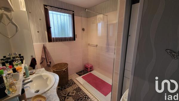 Maison à vendre 4 pièces 95 m² Boussac