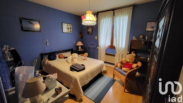 Maison à vendre 4 pièces 95 m² Boussac