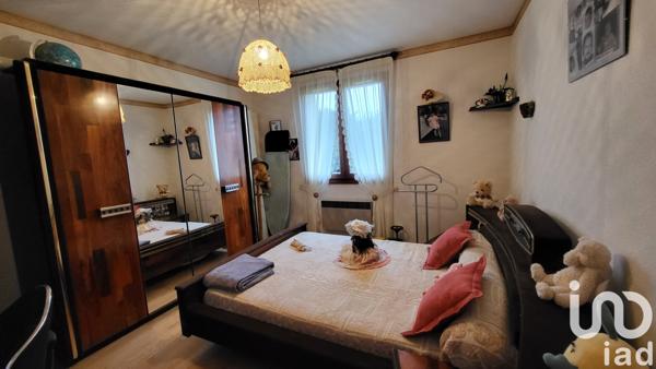 Maison à vendre 4 pièces 95 m² Boussac