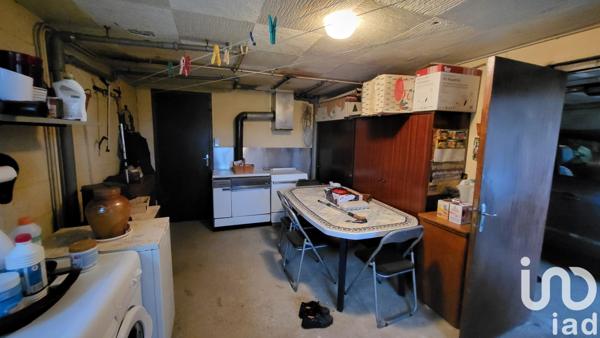 Maison à vendre 4 pièces 95 m² Boussac