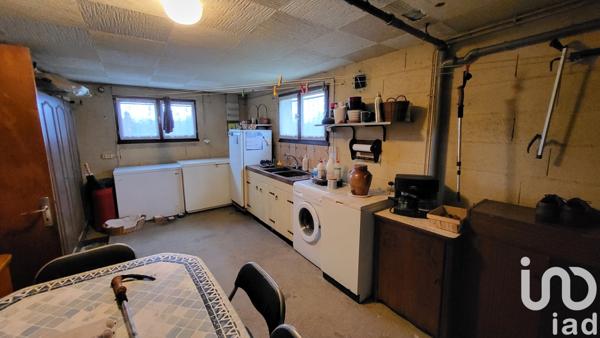 Maison à vendre 4 pièces 95 m² Boussac