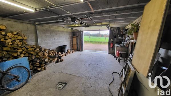 Maison à vendre 4 pièces 95 m² Boussac