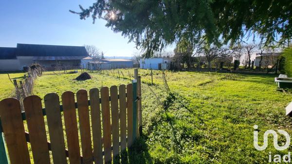 Maison à vendre 4 pièces 95 m² Boussac