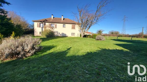 Maison à vendre 4 pièces 95 m² Boussac