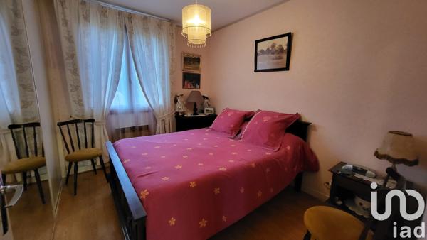 Maison à vendre 4 pièces 95 m² Boussac