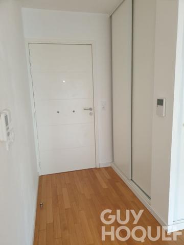 Appartement Rambouillet 1 pièce 33.80 m2