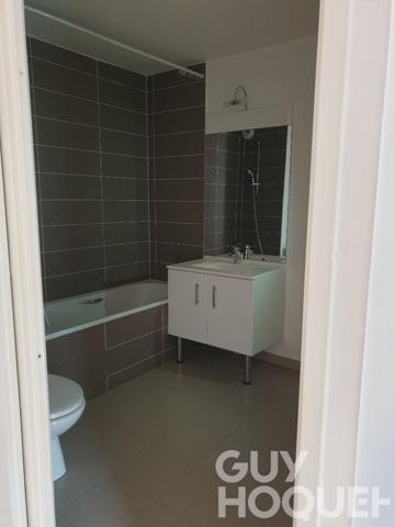 Appartement Rambouillet 1 pièce 33.80 m2