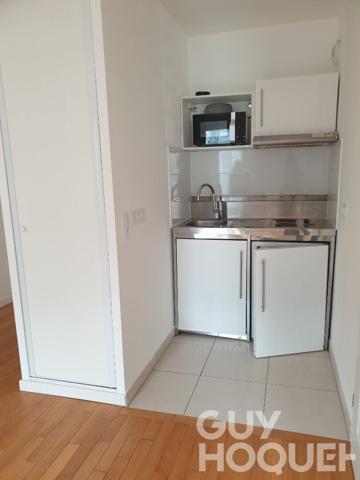 Appartement Rambouillet 1 pièce 33.80 m2