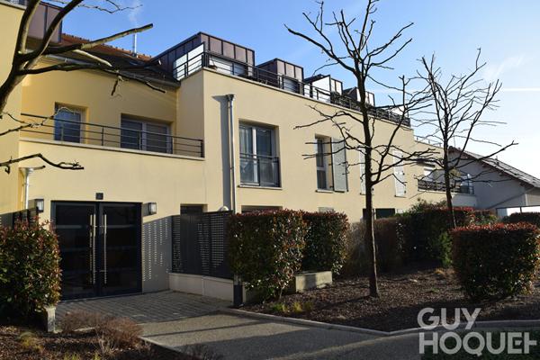 Appartement Rambouillet 1 pièce 33.80 m2