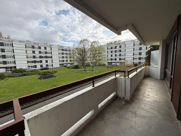 Appartement Nantes - 1 pièce(s) - 40.46 m2