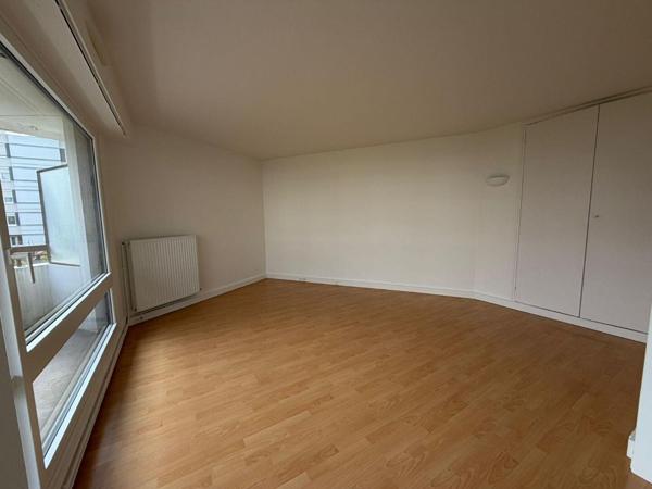 Appartement Nantes - 1 pièce(s) - 40.46 m2