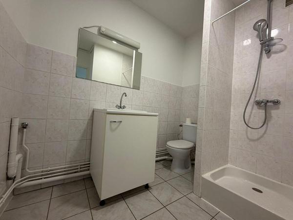 Appartement Nantes - 1 pièce(s) - 40.46 m2