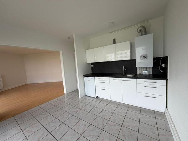 Appartement Nantes - 1 pièce(s) - 40.46 m2