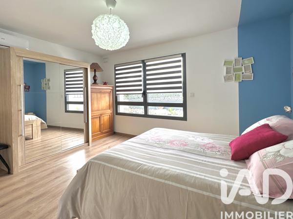 Appartement à vendre 4 pièces 100 m² Valence