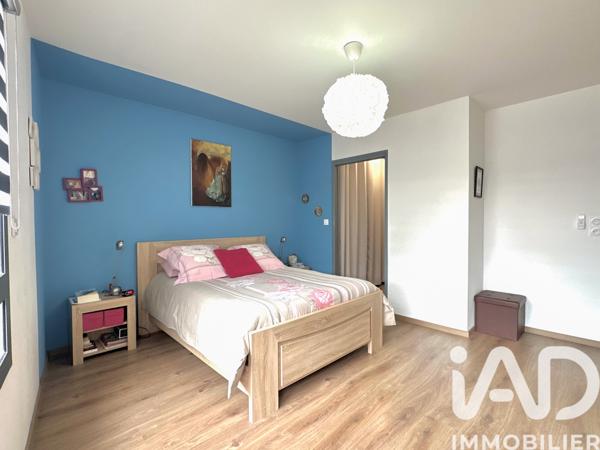 Appartement à vendre 4 pièces 100 m² Valence