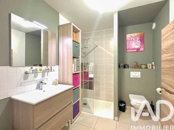 Appartement à vendre 4 pièces 100 m² Valence