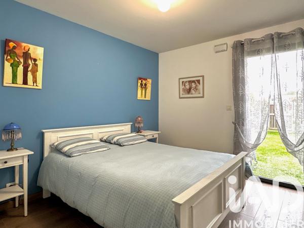 Appartement à vendre 4 pièces 100 m² Valence