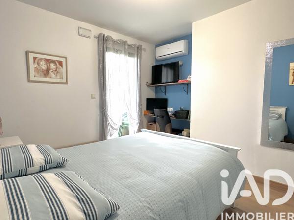Appartement à vendre 4 pièces 100 m² Valence
