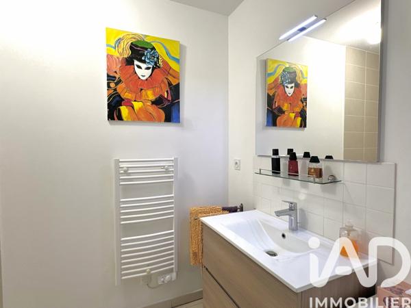 Appartement à vendre 4 pièces 100 m² Valence