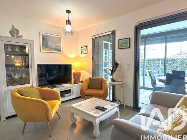 Appartement à vendre 4 pièces 100 m² Valence
