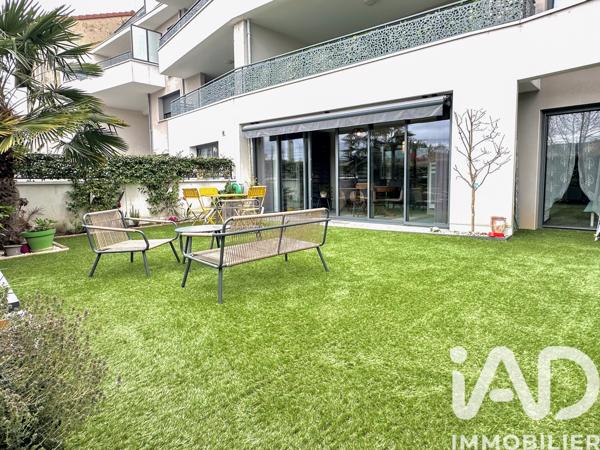 Appartement à vendre 4 pièces 100 m² Valence