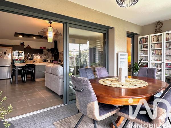 Appartement à vendre 4 pièces 100 m² Valence