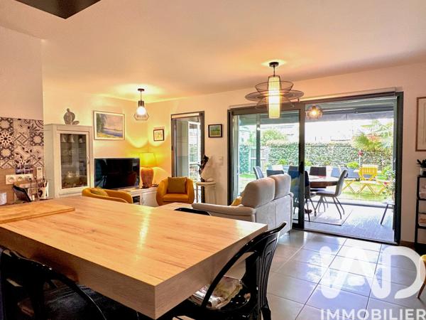 Appartement à vendre 4 pièces 100 m² Valence