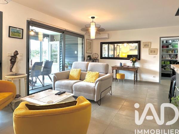Appartement à vendre 4 pièces 100 m² Valence
