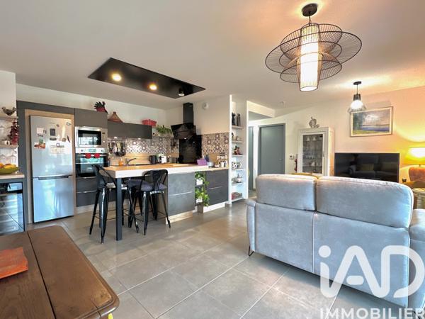 Appartement à vendre 4 pièces 100 m² Valence