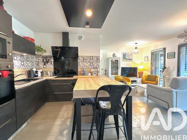 Appartement à vendre 4 pièces 100 m² Valence