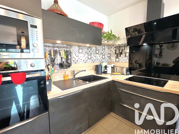 Appartement à vendre 4 pièces 100 m² Valence