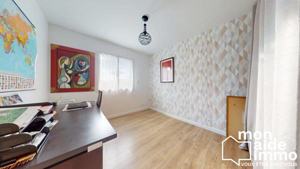 Très belle maison de 2020 sous garantie décennale