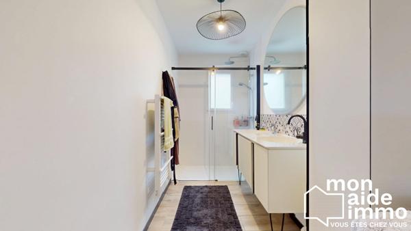 Très belle maison de 2020 sous garantie décennale