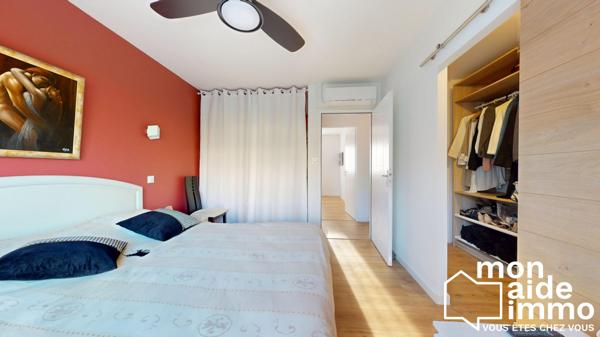 Très belle maison de 2020 sous garantie décennale