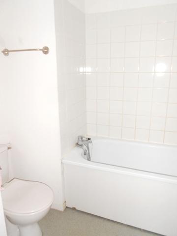 Location appartement Amiens - 1 pièce(s) - 18 m² - 425 €/mois