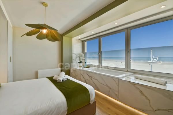 🏖 MALO-LES-BAINS – APPARTEMENT DE CARACTÈRE FACE À LA MER + LOCAL À AMÉNAGER – VUE MER, RENTABILITÉ & ÉLÉGANCE