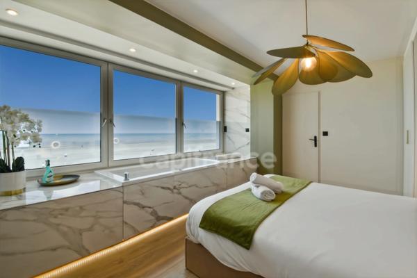 🏖 MALO-LES-BAINS – APPARTEMENT DE CARACTÈRE FACE À LA MER + LOCAL À AMÉNAGER – VUE MER, RENTABILITÉ & ÉLÉGANCE